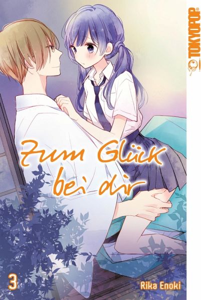 Zum Glück bei dir, Band 03 (eBook, ePUB)