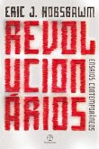 Revolucionários (eBook, ePUB)