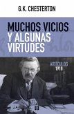 Muchos vicios y algunas virtudes (eBook, PDF)
