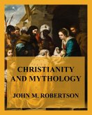Christianity and Mythology (eBook, ePUB)