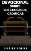 Devocional sobre los libros de Crónicas (eBook, ePUB)