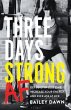 Three Days Strong AF (eBook, ePUB) - Bild 1