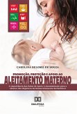 Promoção, Proteção e Apoio ao Aleitamento Materno (eBook, ePUB)