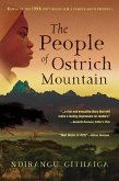 The People of Ostrich Mountain (eBook, ePUB)