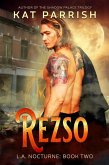 Rezso (eBook, ePUB)