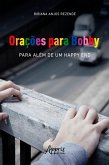 Orações para Bobby: para além de um happy end (eBook, ePUB)