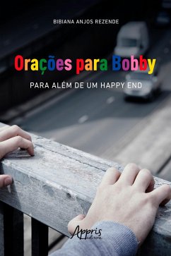 Cover Orações para Bobby: para além de um happy end (eBook, ePUB)