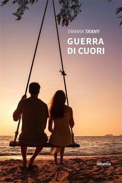 Cover Guerra di Cuori (eBook, ePUB)