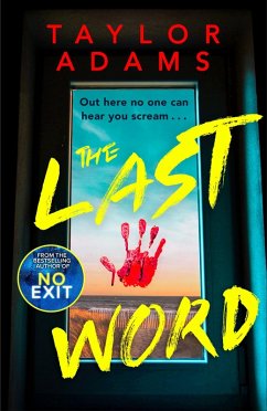 The Last Word (eBook, ePUB) - Adams, Taylor