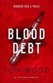 Blood Debt (eBook, ePUB)