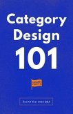 Category Design 101 (eBook, ePUB)