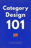 Category Design 101 (eBook, ePUB) Category Design 101 (eBook, ePUB)