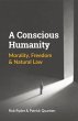 A Conscious Humanity (eBook, ePUB) - Bild 1