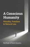 A Conscious Humanity (eBook, ePUB)