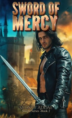 Cover Sword of Mercy (La Patron's Sword, #2) (eBook, ePUB)