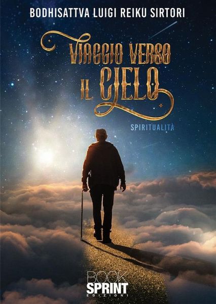 Viaggio verso il cielo (eBook, ePUB)