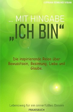 Cover ...mit Hingabe: 