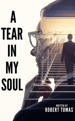 Cover A Tear in My Soul (eBook, ePUB)