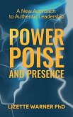 Power, Poise, and Presence (eBook, ePUB)