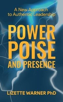 Power, Poise, and Presence (eBook, ePUB) - Warner, Lizette