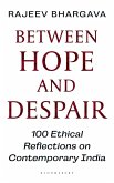 Between Hope and Despair (eBook, ePUB)