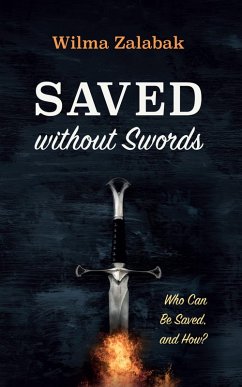 Saved without Swords (eBook, ePUB)