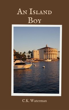 Cover An Island Boy (eBook, ePUB)