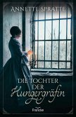 Die Tochter der Hungergräfin (eBook, ePUB)