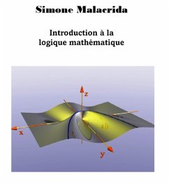 Introduction à la logique mathématique (eBook, ePUB) - Malacrida, Simone