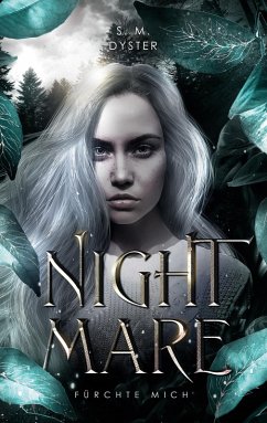 Cover Nightmare (eBook, ePUB)