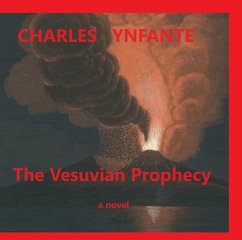 Cover The Vesuvian Prophecy (eBook, ePUB)
