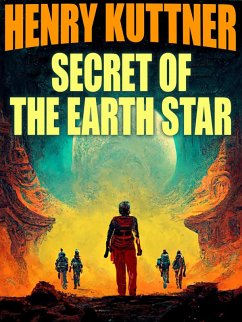 Secret of the Earth Star (eBook, ePUB)