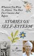 Stories On Self-Esteem (eBook, ePUB) - Bild 1