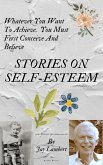 Stories On Self-Esteem (eBook, ePUB)