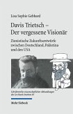 Davis Trietsch - Der vergessene Visionär (eBook, PDF)