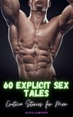 Erotica Stories for Men (eBook, ePUB)