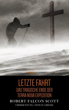 Cover Letzte Fahrt (eBook, ePUB)