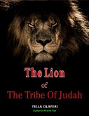 The Lion Of The Tribe Of Judah (eBook, ePUB)