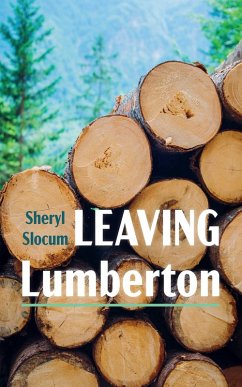 Leaving Lumberton (eBook, ePUB)