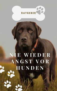 Keine Angst vor Hunden (eBook, ePUB) - Hauptmann, Claudia