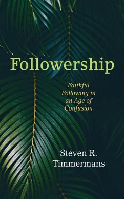 Followership (eBook, ePUB)