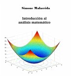 Introducción al análisis matemático (eBook, ePUB)