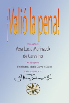 Cover ¡Valió la pena! (eBook, ePUB)