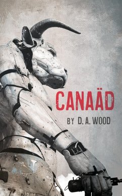 Canaäd (eBook, ePUB)