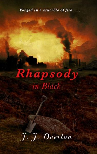 Rhapsody in Black (eBook, ePUB) Rhapsody in Black (eBook, ePUB)