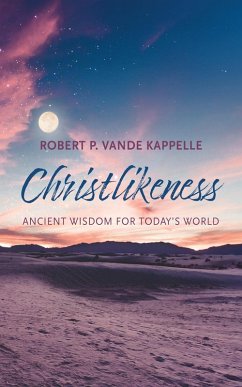 Christlikeness (eBook, ePUB)