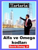 Tartaria - Alfa ve Omega kodları (eBook, ePUB)