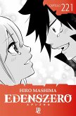 Edens Zero Capítulo 221 (eBook, ePUB)