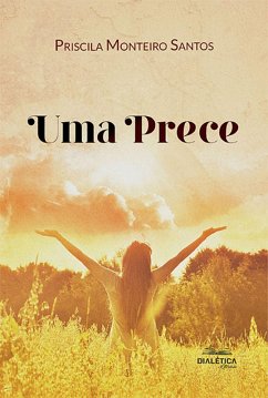 Cover Uma prece (eBook, ePUB)
