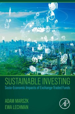 Cover Sustainable Investing (eBook, ePUB)